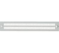 EFB PRO-SOB06P.TS EFB Sockelblende PRO perf., T= 600 mm, RAL9005, für Schrank