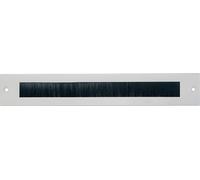 EFB PRO-SOB08B.TS EFB Sockelblende PRO Bürste, T= 800 mm, RAL9005, für Schran