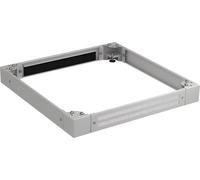 EFB PRO-SOK80PB.TS EFB Sockel 800x1000, H=100 mm, RAL9005 für Schrankserie PRO