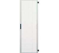 EFB PRO-TUR428P1.GR EFB Tür für PRO 42HE, B=800, Stahl perf., 1-teilig, SH RAL70