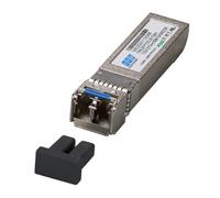 EFB-Elektronik Module SFP+ 10G MMF 300 m 850 nm LC DDM Compatible avec Cisco SFP+-10G-SR