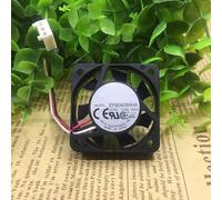 EFB0405HHA 4CM Fan, 4010 DC5V 0.25A 3-Wire Axial Flow High-Volume Silent Fan