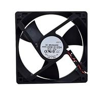 EFB12DC12VH DC12V 120mm 0.75A 12025 2-Wire Speed Measurement Cooling fan
