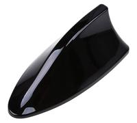 EFBCWQXUI Antenne Requin Voiture, pour Jeep Compass/Renegade 2017 2018 2019 2020 2021 2022 Auto-adhésif Imperméable antenne Toit Voiture Modification décoration Accessoires,C