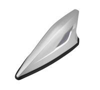 EFBCWQXUI Antenne Requin Voiture, pour Peugeot 207 207CC 207 SW 206 206CC 206 SW 208 307 308 2008 3008 Auto-adhésif Imperméable antenne Toit Voiture Modification décoration Accessoires,B