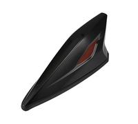 EFBCWQXUI Antenne Requin Voiture, pour Renault Clio MK5 Clio 5 2019-2025 Auto-adhésif Imperméable antenne Toit Voiture Modification décoration Accessoires,A