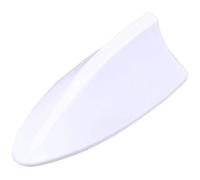 EFBCWQXUI Antenne Requin Voiture, pour Renault Trafic 3 Phase 3 2021-2024 Auto-adhésif Imperméable antenne Toit Voiture Modification décoration Accessoires,E