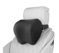 EFBCWQXUI Appui Tete Voiture, pour KIA Picanto 2007-2 Oreillers Cou Mousse Mémoire Manchons Amovibles Respirables Souple Siège Appui-tête Coussin