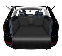 EFBCWQXUI Protection Coffre pour Chien, pour Renault Symbioz E-Tech Full Hybrid 2024-2025 Imperméable Antidérapante résistant Housse Coffre Chien Couvertu Animaux Tapis Coffre