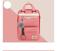 EFC Classique Diamant 2020 Nouvelle Version Japonaise Et Coréenne De Nylon Sac D'école, Voyage Et Loisirs Sac à Dos pour Les Collégiens