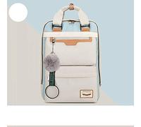 EFC Classique Diamant 2020 Nouvelle Version Japonaise Et Coréenne De Nylon Sac D'école, Voyage Et Loisirs Sac à Dos pour Les Collégiens