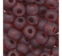 EFCO 1023779 5,5 mm 17 g Transparent mat Marron