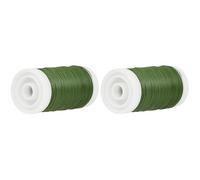 Efco 22 246 67 Fil alu Vert (Lot de 2)