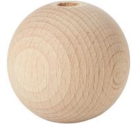 Efco-Boules en Bois 40mm 3Stück