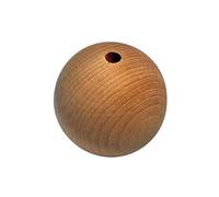 Efco-Boules en Bois 80mm 1Stück