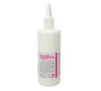 Efco Colle Blanche aqueuse, sans solvants, Flacon de 100 ML, pour Bois, Feutrine, Carton etc