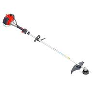 efco débroussailleuse DSH 2500 S - cylindrée 25.4cc - 1.2HP - Tête battre et Go