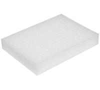 Efco Fil à feutrer 5 Lot de 5 intercalaires