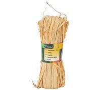 Efco Jardin Raphia, Raphia, Naturel, 50 g