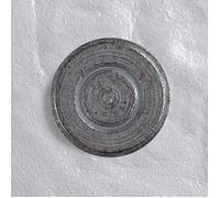 Efco Lot de 12 Aimants Ronds, 14 mm de diamètre, épaisseur 3 mm