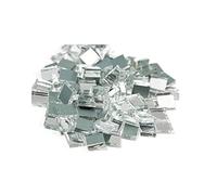 Efco MosaixPro Lot de 302 miroirs Carreaux 10 x 10 mm/3 mm 200 g