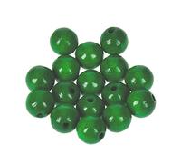 efco Perles en Bois Vert 12 mm 30