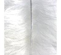 efco Plume de Marabout Blanc 80-100 mm