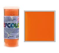 Efco Poudre d'émaillage à Froid Opaque Efcolor, 10 ML, 29 Couleurs au Choix - Neuf