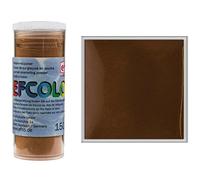 Efco Poudre d'émaillage à Froid Opaque Efcolor, 10 ML, 29 Couleurs au Choix - Neuf