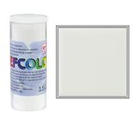 Efco Poudre d'émaillage à Froid Opaque Efcolor, 10 ML - Neuf
