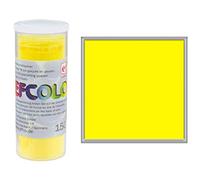 Efco Poudre Opaque 10 ML Efcolor pour émaillage à Froid à 150°C