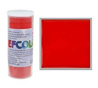 Efco Poudre Opaque 10 ML Efcolor pour émaillage à Froid à 150°C