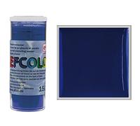 Efco Poudre Opaque 10 ML Efcolor pour émaillage à Froid à 150°C