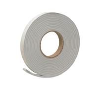 Efco Ruban adhésif Double Face Mousse 3D, épaisseur 2 mm, Largeur 10 mm, 2 mètres