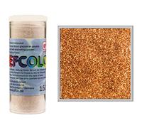 Efcolor 9370393 10 ML Paillettes cuivre, résine, 5 x 3 x 3 cm