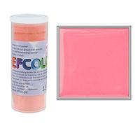Efcolor Poudre d'émaillage opaque basse température 10 ml Rose ancien