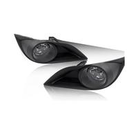 EFDDTBHE Accessoires automobiles Compatible Avec Mazda Pour BT50 Pour Pickup 2012-2015 Couvercle De Boîtier Extérieur Phare Antibrouillard Pare-chocs Avant Voiture Interrupteur Faisceau