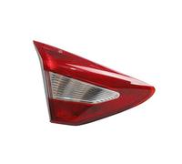 EFDDTBHE Arrière Brouillard Compatible Avec Jac Pour Refine S2, Feu Arrière Voiture, Feu Direction, Feu Stop, Voyant D'avertissement, Feu Clignotant, Ensemble Feux Conduite.(Inside 1 Left)