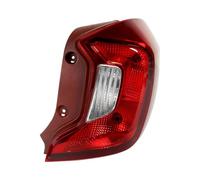 EFDDTBHE Arrière Brouillard Compatible Avec Kia Pour Picanto 2017 2018 2019 Feu Arrière Halogène, Feu Stop, Feu D'avertissement, Clignotant, Boîtier D'éclairage Voiture Sans Ampoule.(Right)