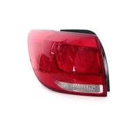 EFDDTBHE Arrière Brouillard Compatible Avec Kia Pour Sportage 2012 2013 2014 2015 2016 2017 Feu Arrière Indicateur D'arrêt Frein Arrière Avertissement Lampe Signalisation Freinage(Outside Left)