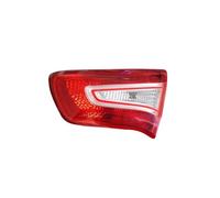 EFDDTBHE Arrière Brouillard Compatible Avec KIA Pour Sportage Specs 2011 2012 2013 2014 Feu Arrière Latéral Gauche/droit Feu Arrière Feu Stop Avec 92402-3W020(Medial-right)