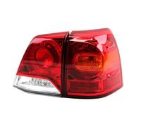 EFDDTBHE Arrière Brouillard Compatible Avec TOYOTA Pour Land Pour Cruiser LC200 2012 2013 2014 2015 Feu Arrière Latéral Gauche/droit Feu Arrière Feu Stop Avec 81550-60A80(Right-2PC)