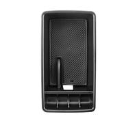EFDDTBHE Boîte Rangement Console Centrale Compatible avec Q2 2017 2018 2019 | 2020 2021 2021 Boîte D'accoudoir Plateau Rangement Support Console Centrale Organisateur D'accessoires Intérieurs