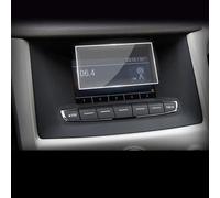 EFDDTBHE Compatible Avec Chevrolet Pour Cruze D2LC 2016-2020 Style De Voiture Film D'écran Navigation GPS D'affichage Protecteur En Verre Trempé Modification de voiture(Models 2)