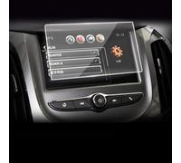 EFDDTBHE Compatible Avec Chevrolet Pour Cruze D2LC 2016-2020 Style De Voiture Film D'écran Navigation GPS D'affichage Protecteur En Verre Trempé Modification de voiture(Models 1)