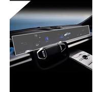 EFDDTBHE Compatible Avec GEELY Pour GALAXY E8 2023 2024, Écran De Navigation GPS Lcd Voiture, Film Protection En TPU, Anti-rayures, Accessoires Modification de voiture