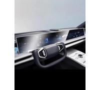 EFDDTBHE Compatible Avec GEELY Pour GALAXY E8 2023 2024 Film Protecteur D'écran En TPU Pour Voiture, Écran LCD, Navigation Gps Et Tableau De Bord Modification de voiture