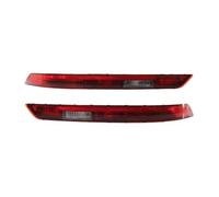 EFDDTBHE Compatible Avec Pour Q5 2018 2019 2020 2021 Pare-chocs Arrière De Voiture Feu Arrière Inférieur Feu Stop Gauche Droite 80A945069A 80A945070A Feux arrières auto(Left Right Pair)