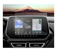 EFDDTBHE Compatible Avec Suzuki Pour S-cross 2022 2023, Autoradio, Navigation GPS, Accessoires Intérieurs, 2 Pièces, Film De Protection D'écran En PET Modification de voiture(9inch)