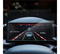 EFDDTBHE Films protection d'écran Compatible Avec BYD Pour Seal 2023